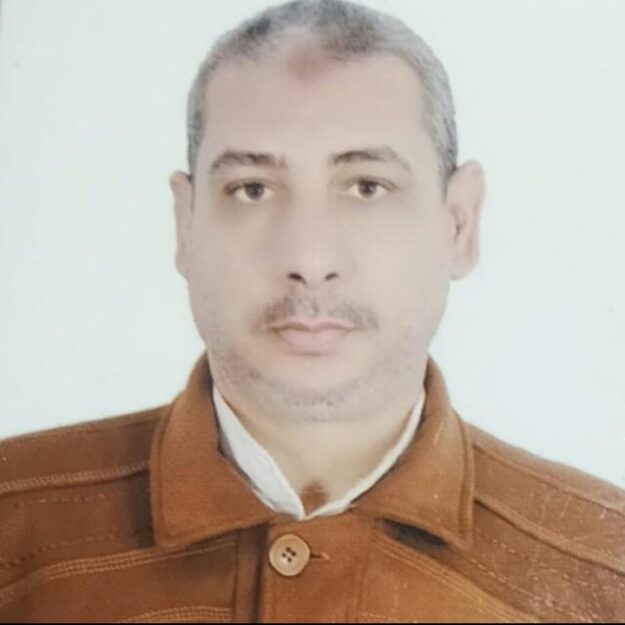 ايمن سعداوى محمد إبراهيم