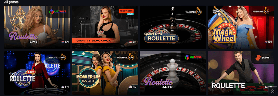 casino pin up online canada
