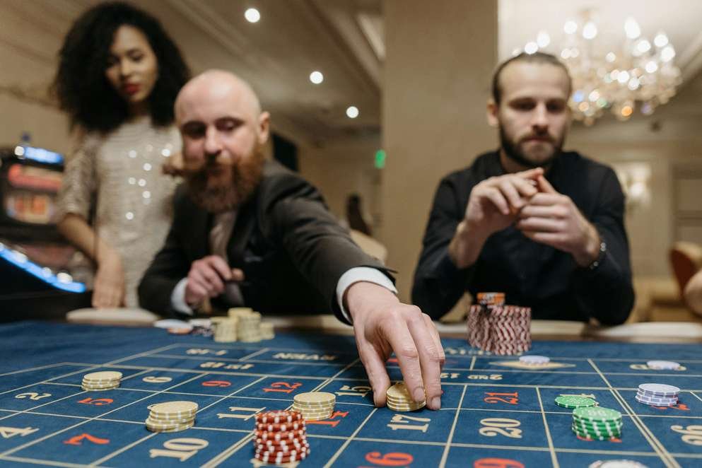 Spinch casino Spinch casino