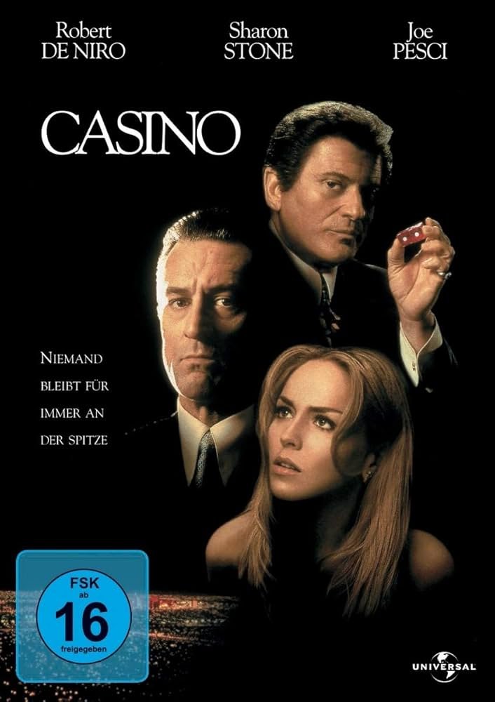 Metal Casino