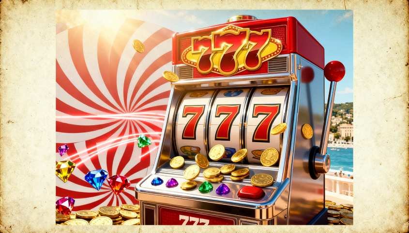 wonaco casino
