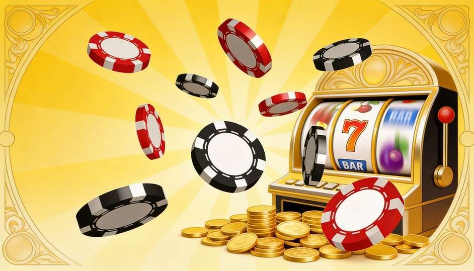 Candy casino